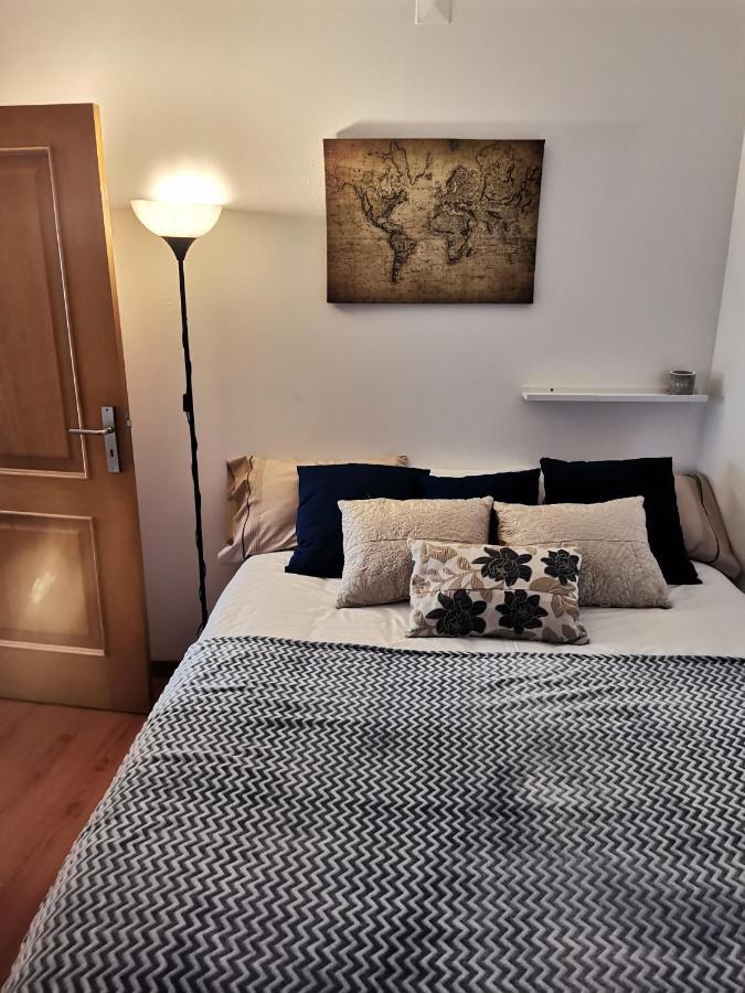 Studio Acolhedor E Confortavel - Nazare Waves Dış mekan fotoğraf