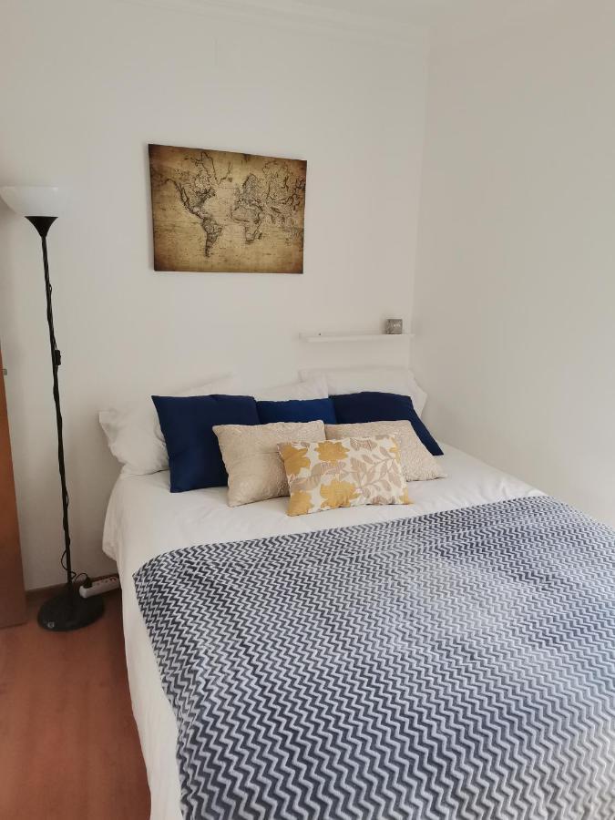 Studio Acolhedor E Confortavel - Nazare Waves Dış mekan fotoğraf